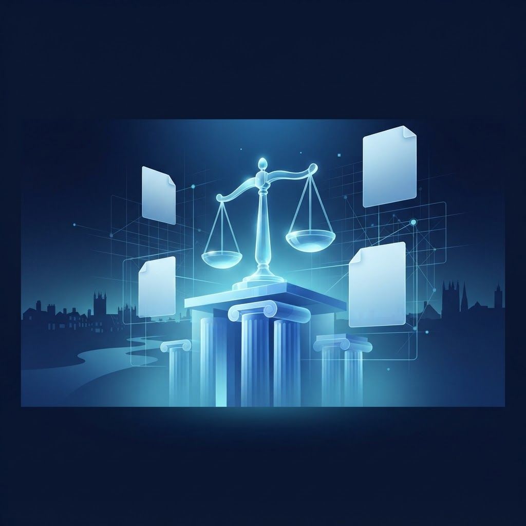 Top 10 Best Law Firms in Elmbridge