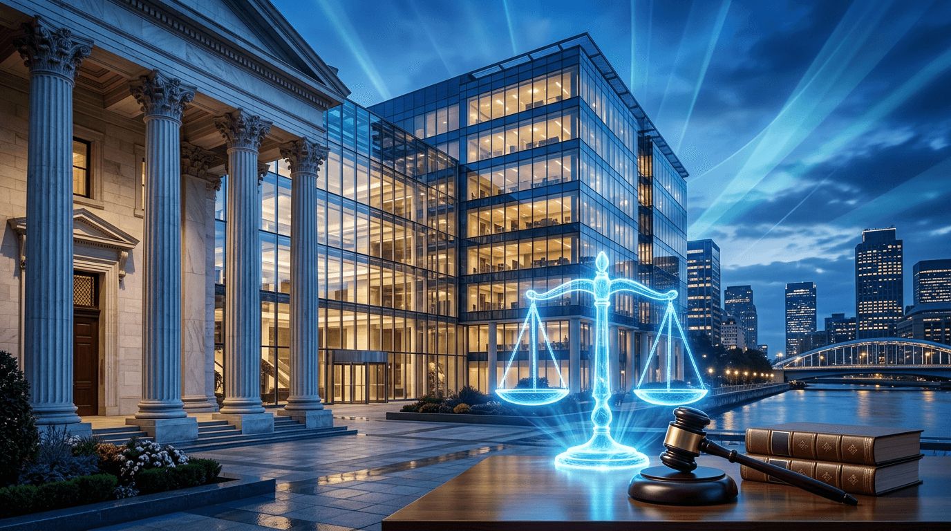 Top 10 Best Law Firms in Erewash