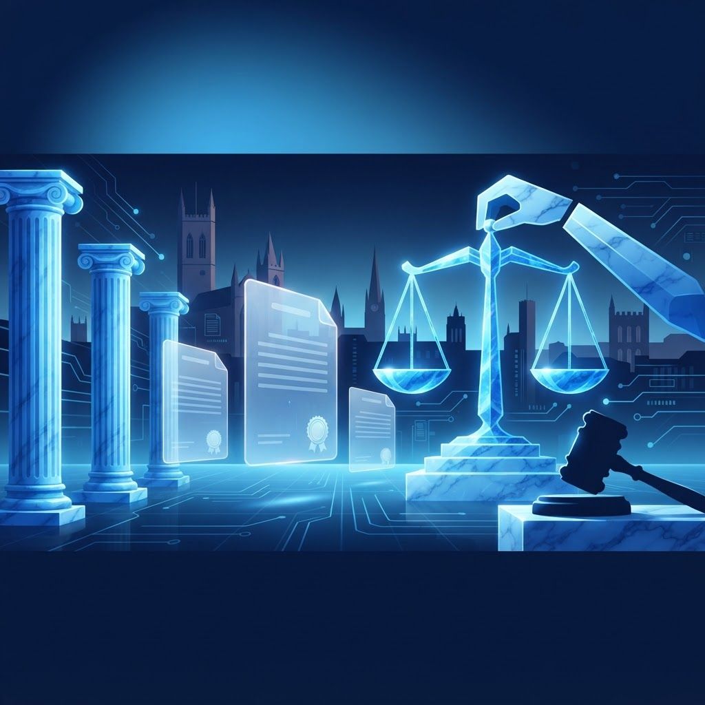 Top 10 Best Law Firms in Exeter