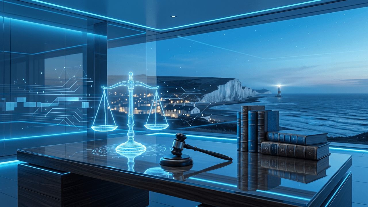 Top 10 Best Law Firms in Folkestone and Hythe