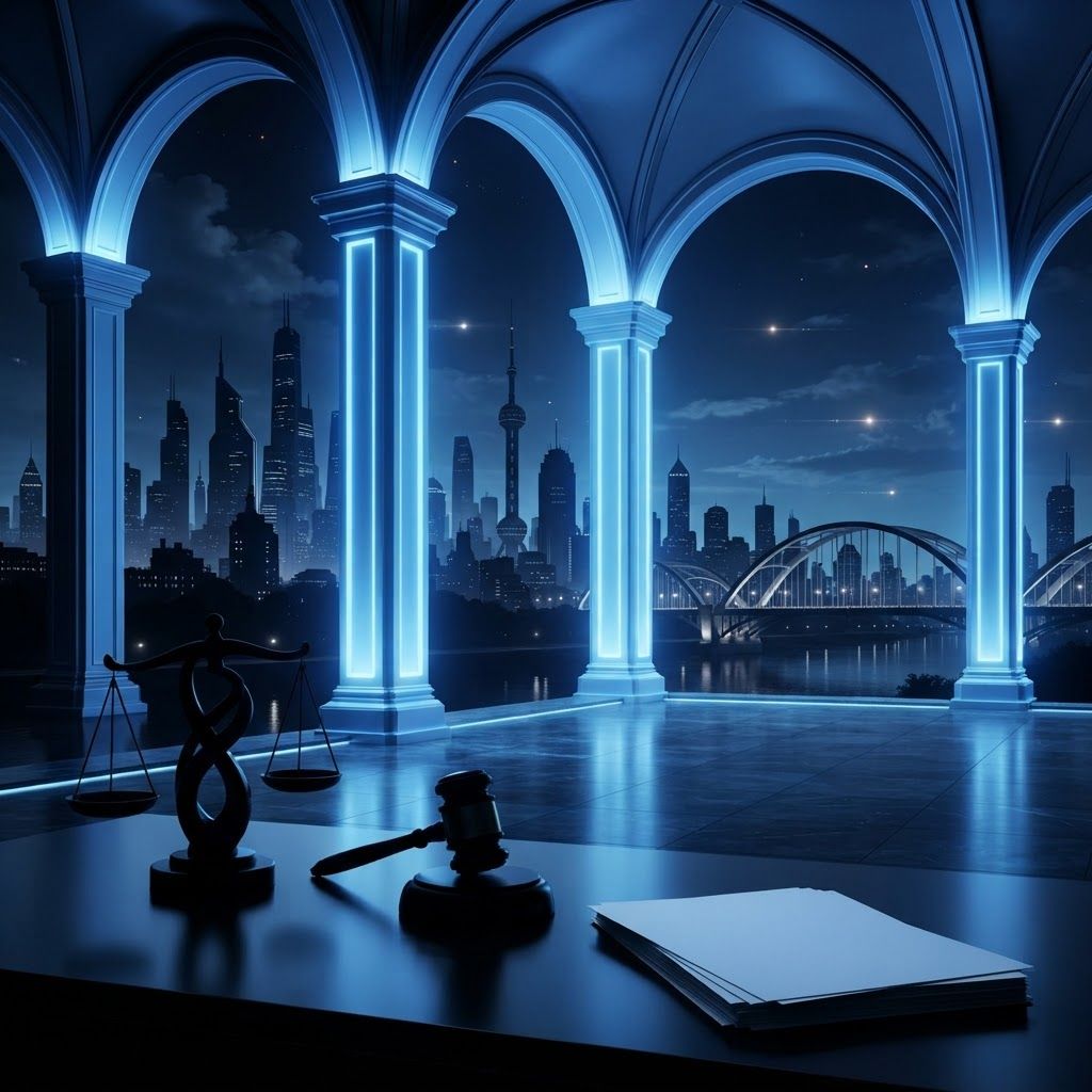 Top 10 Best Law Firms in Gateshead