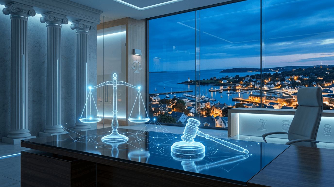 Top 10 Best Law Firms in Greenwich