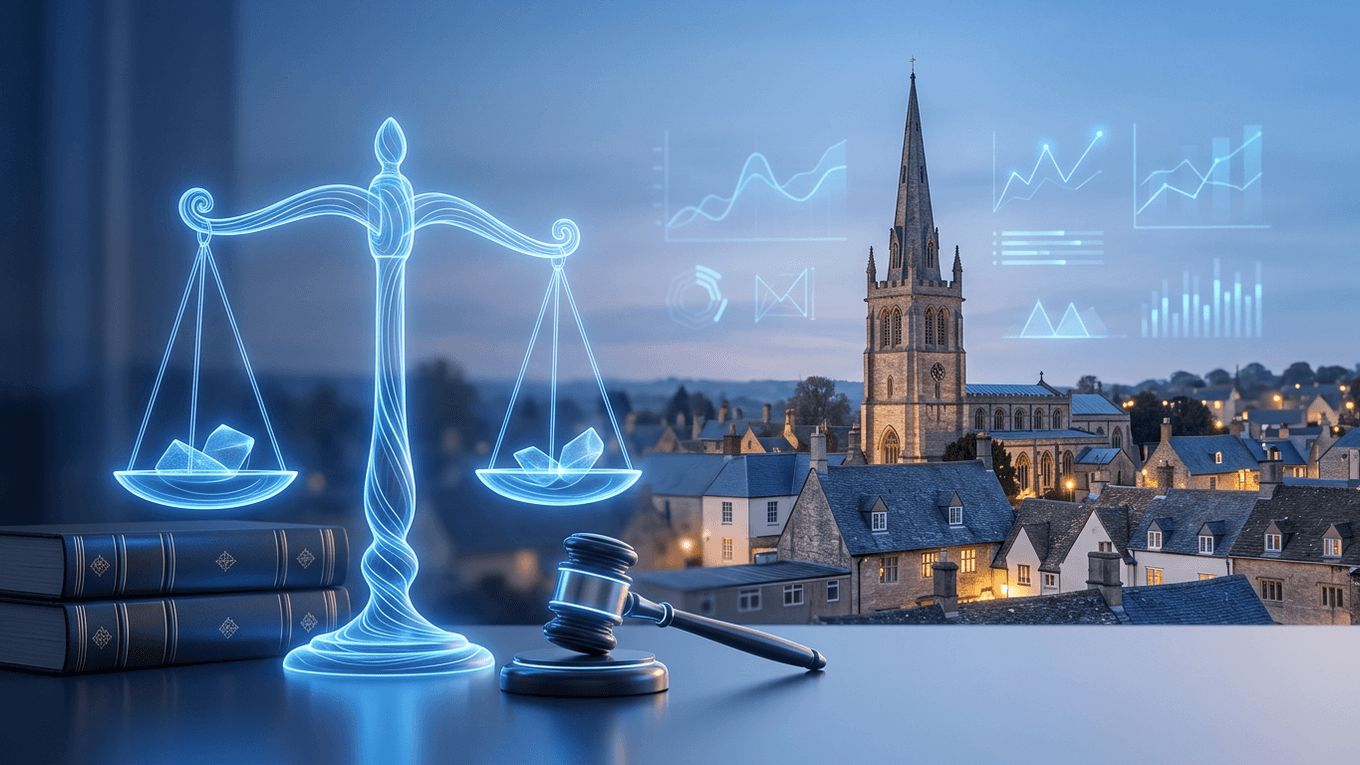 Top 10 Best Law Firms in Harborough