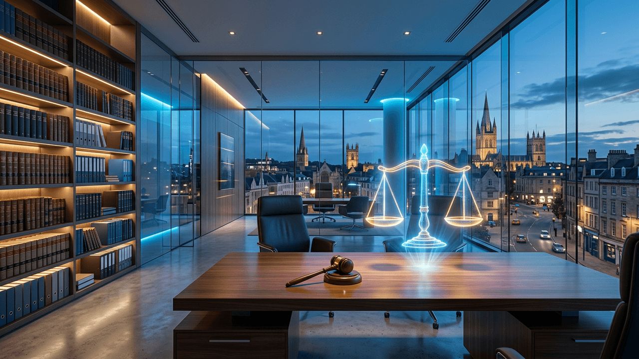 Top 10 Best Law Firms in Harlow