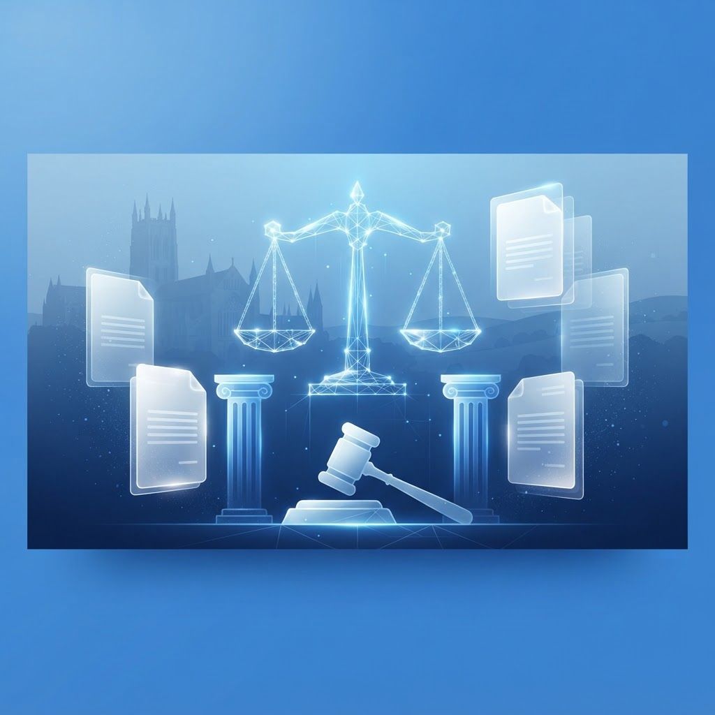 Top 10 Best Law Firms in Herefordshire