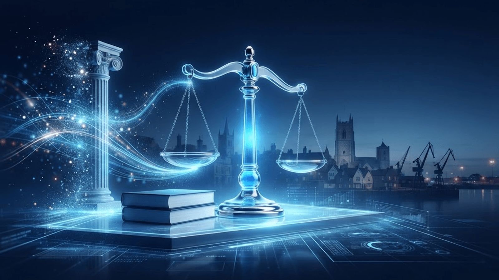 Top 10 Best Law Firms in Ipswich