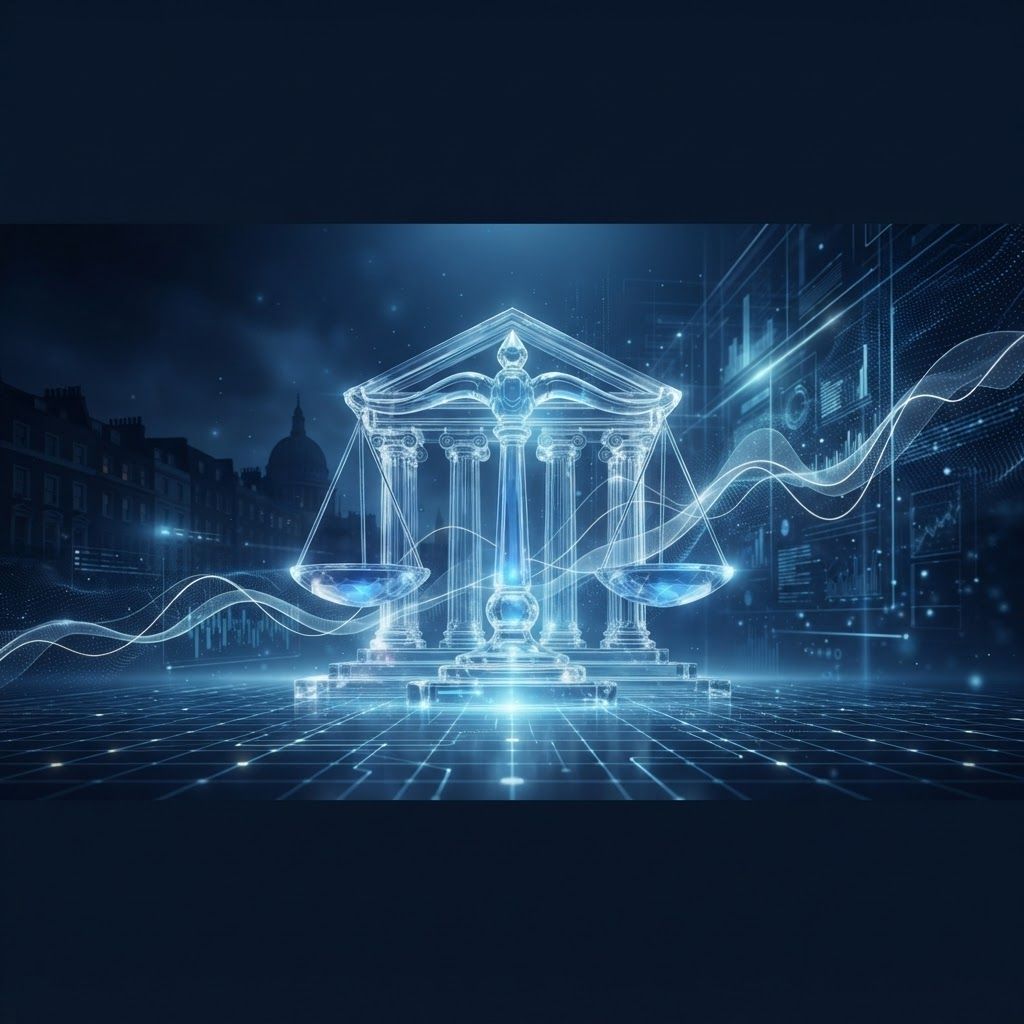 Top 10 Best Law Firms in Islington