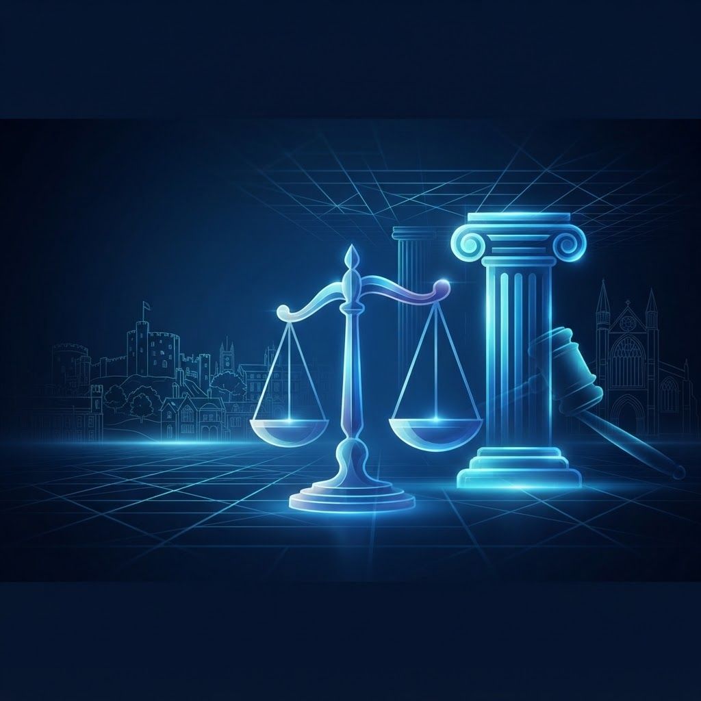 Top 10 Best Law Firms in Lancaster
