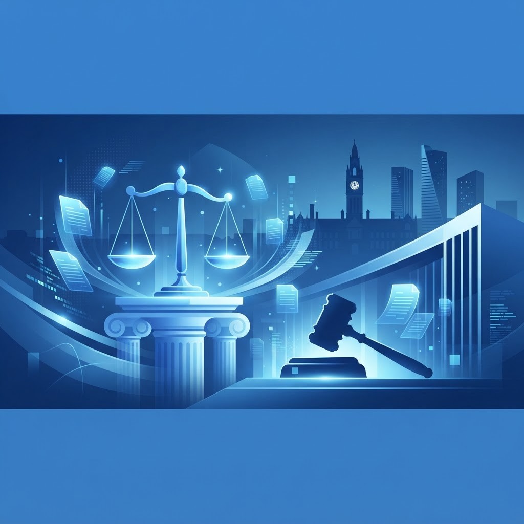 Top 10 Best Law Firms in Leeds