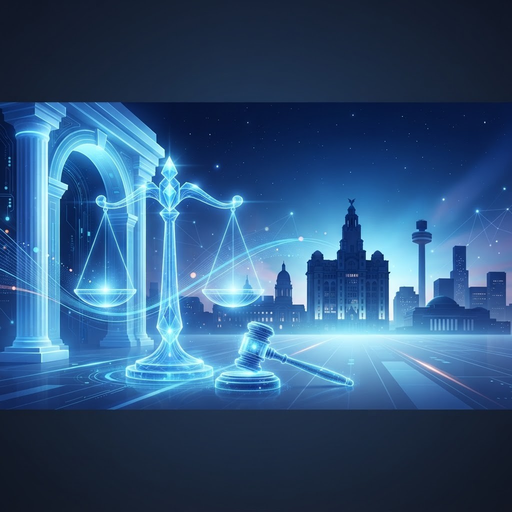 Top 10 Best Law Firms in Liverpool