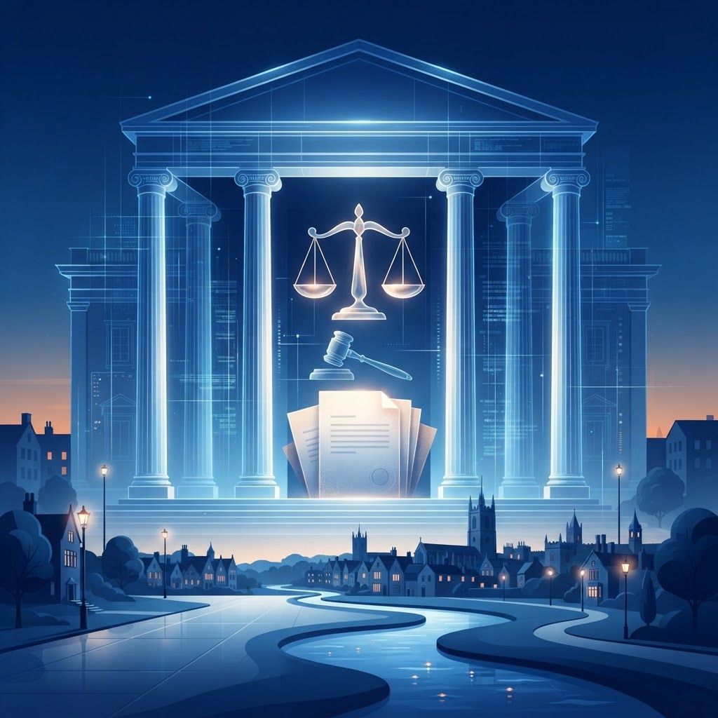 Top 10 Best Law Firms in Maidstone