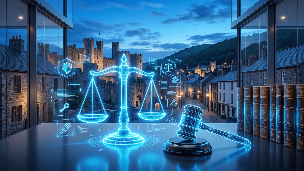 Top 10 Best Law Firms in Monmouthshire