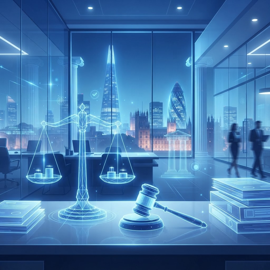 Top 10 Best Law Firms in Newham
