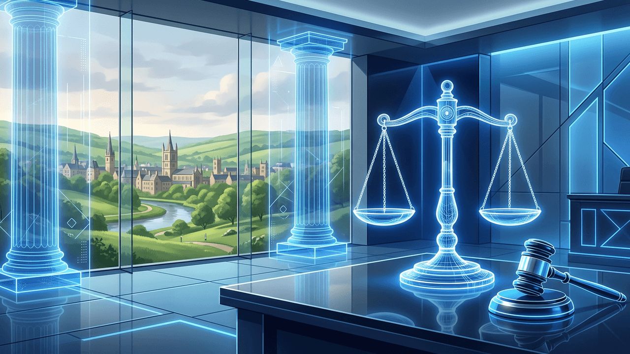 Top 10 Best Law Firms in North East Derbyshire