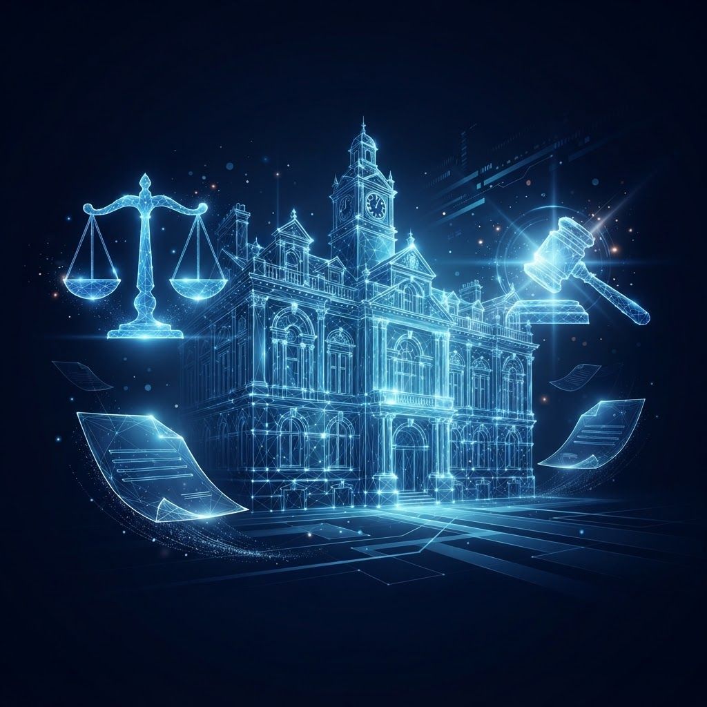 Top 10 Best Law Firms in North Hertfordshire