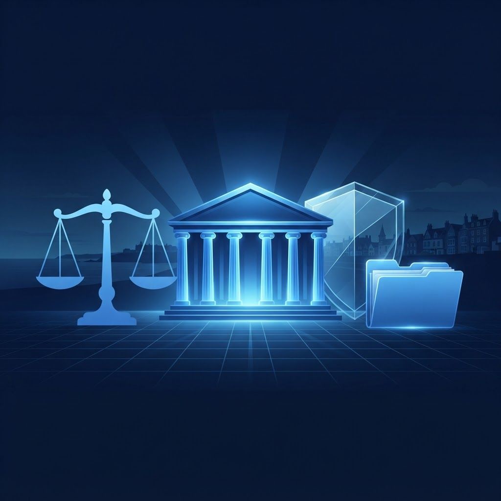Top 10 Best Law Firms in North Tyneside