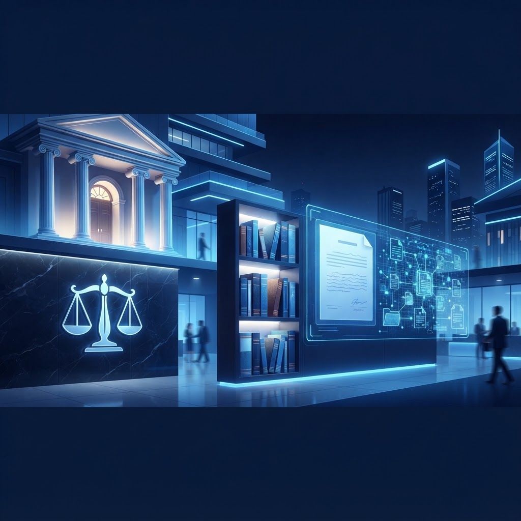 Top 10 Best Law Firms in Renfrewshire