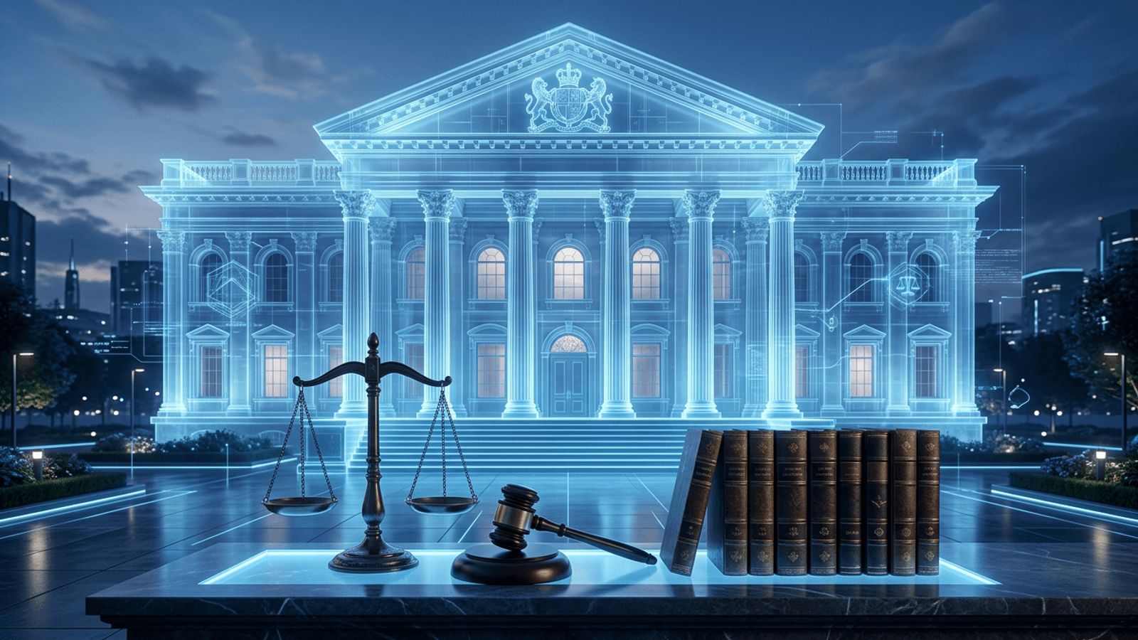 Top 10 Best Law Firms in Rochford