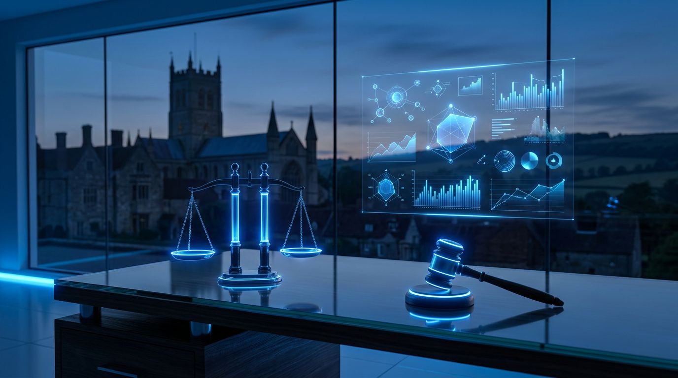 Top 10 Best Law Firms in Rother