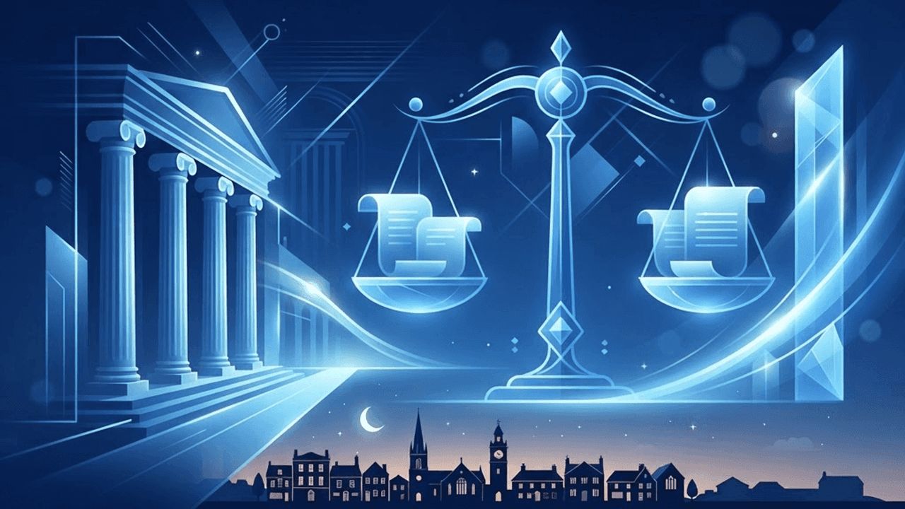 Top 10 Best Law Firms in Rugby