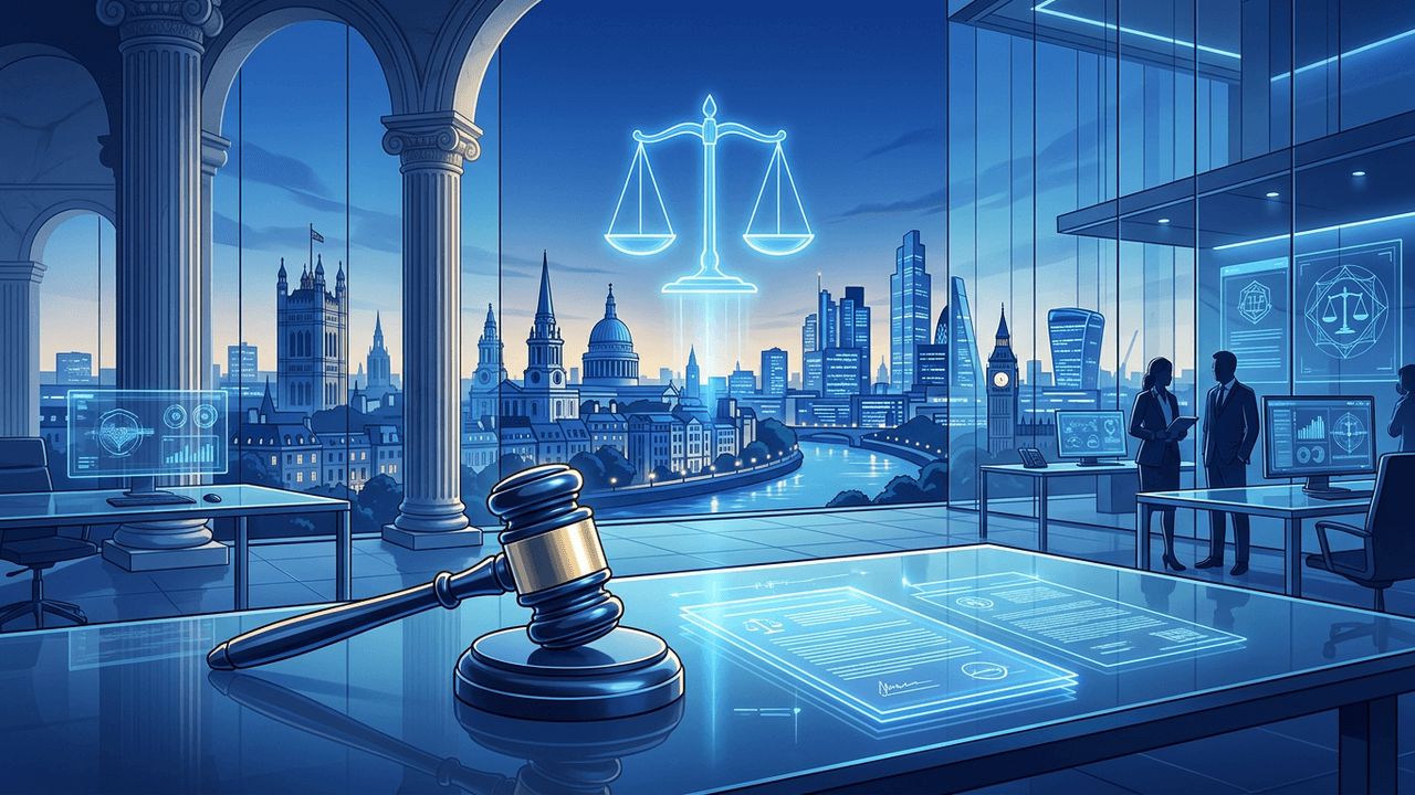 Top 10 Best Law Firms in Rushmoor