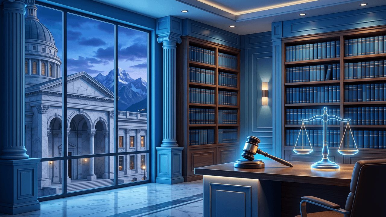 Top 10 Best Law Firms in Rutland
