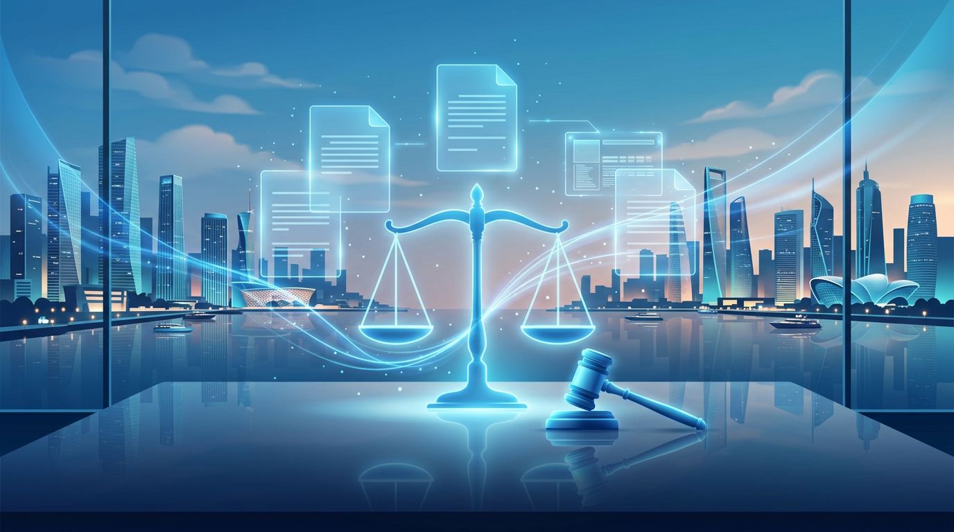 Top 10 Best Law Firms in Salford