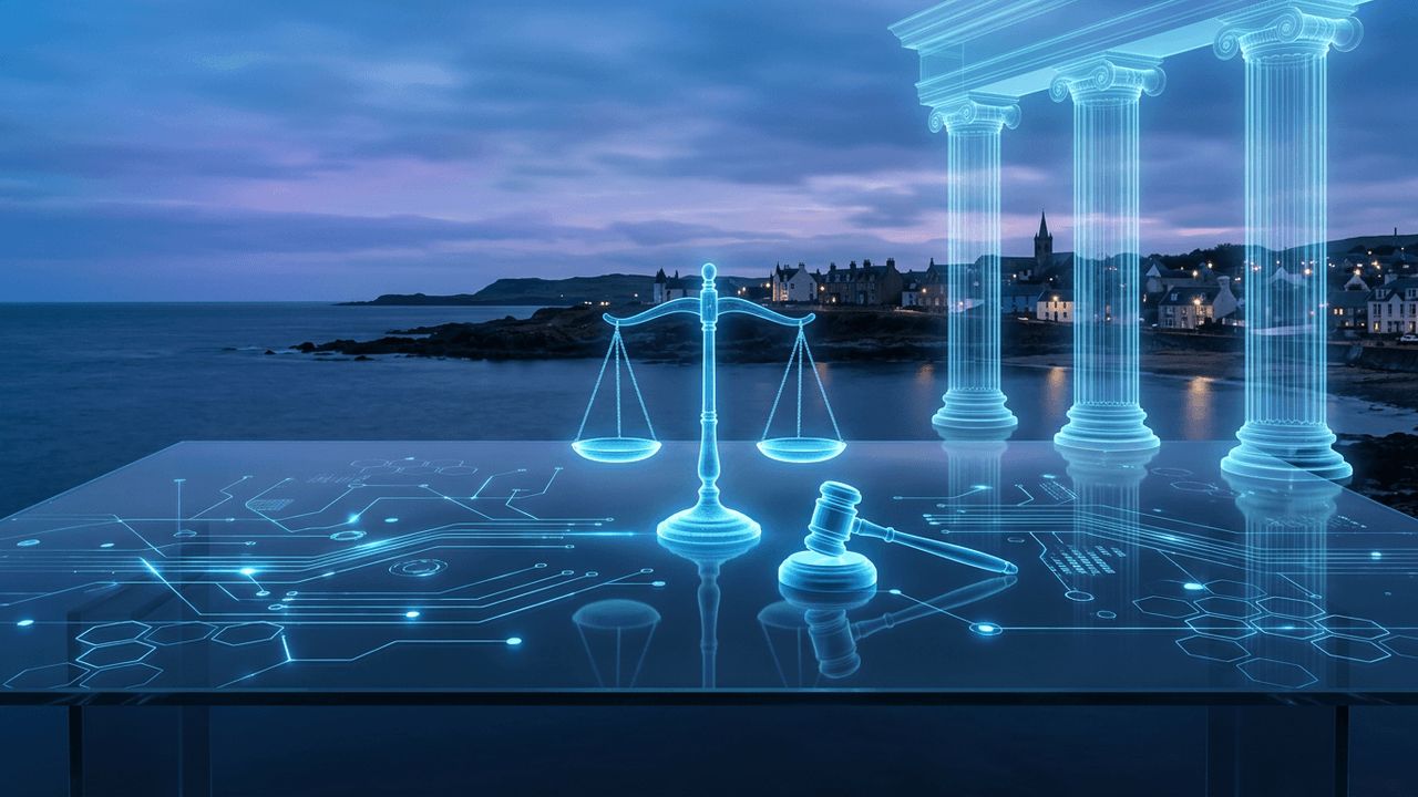 Top 10 Best Law Firms in South Ayrshire