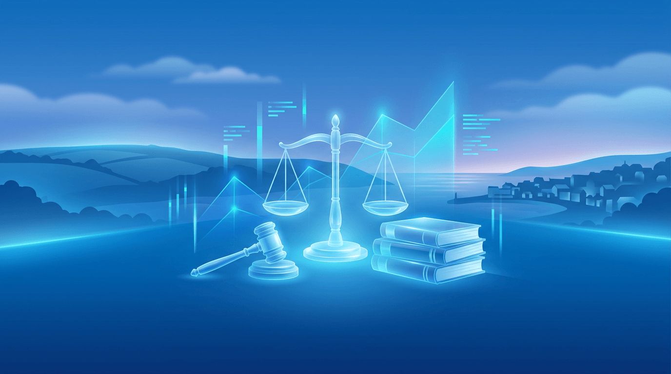 Top 10 Best Law Firms in South Hams