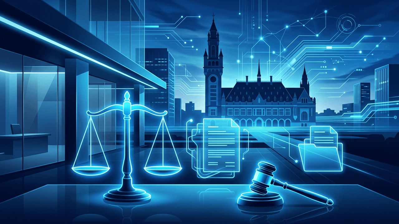 Top 10 Best Law Firms in South Holland