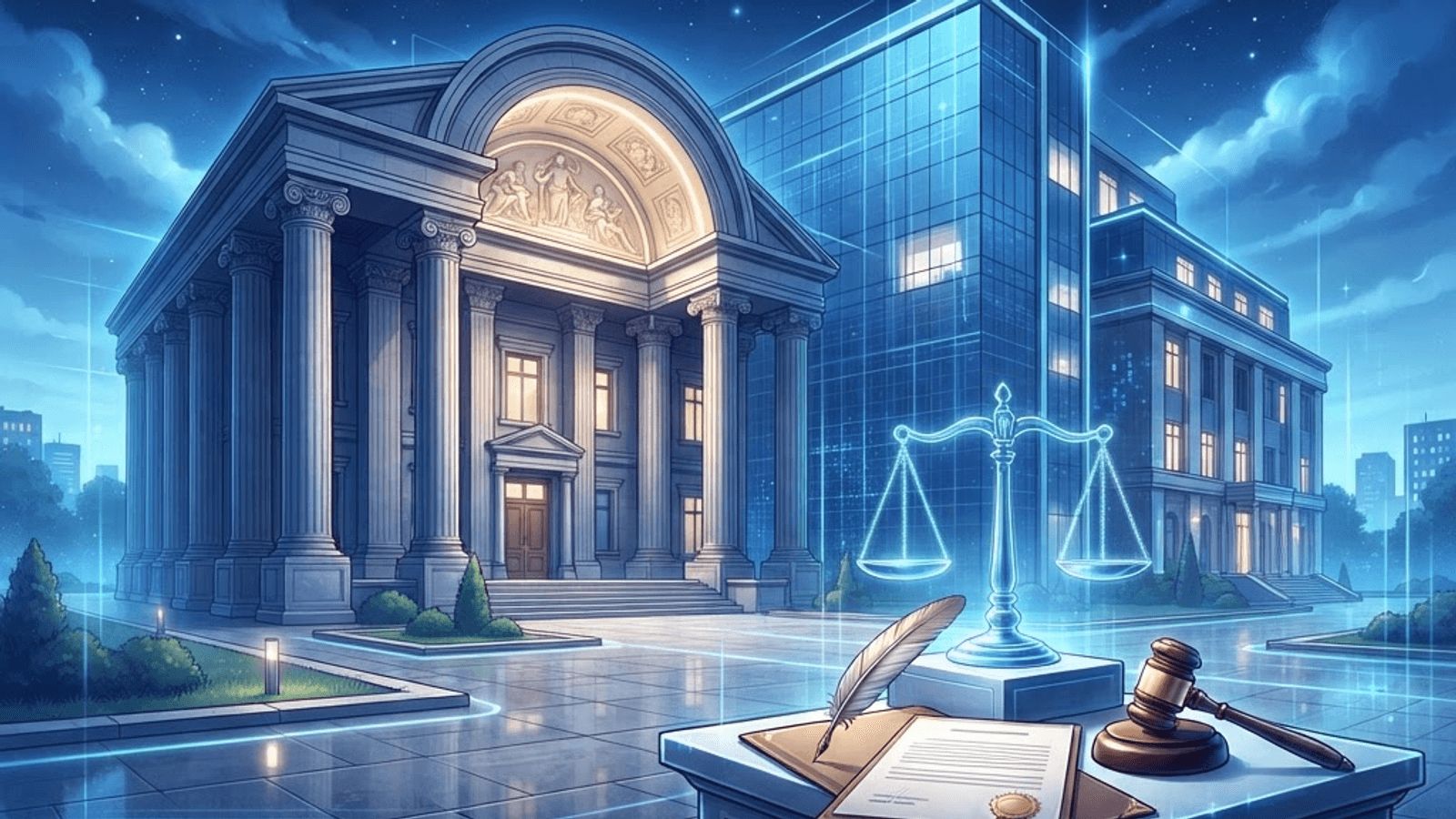 Top 10 Best Law Firms in South Kesteven