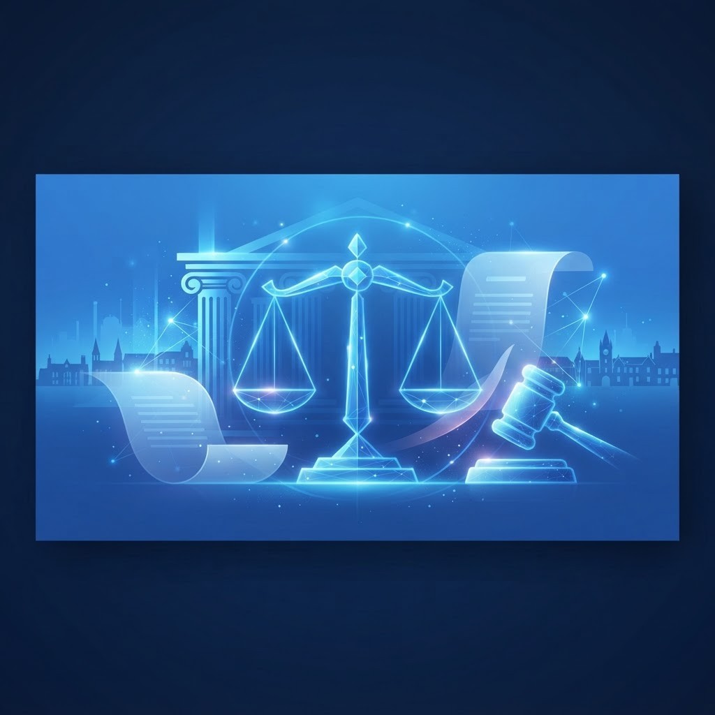 Top 10 Best Law Firms in South Lanarkshire