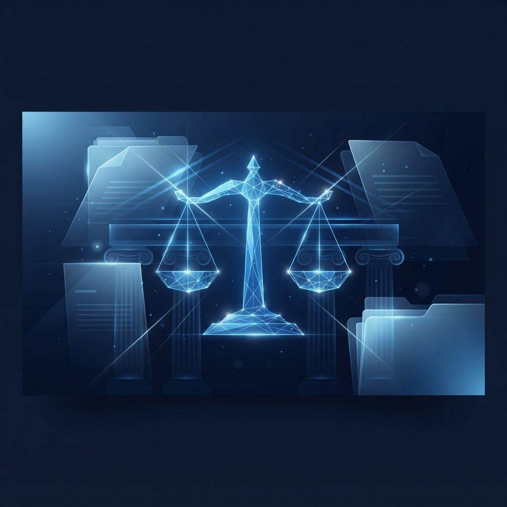 Top 10 Best Law Firms in South Staffordshire