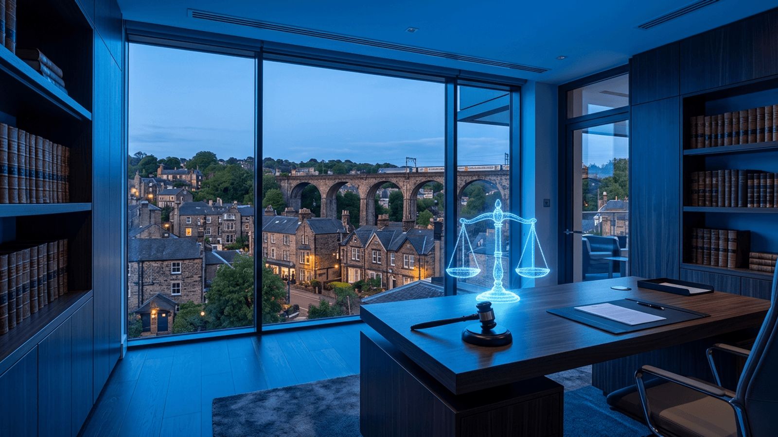 Top 10 Best Law Firms in Stockport