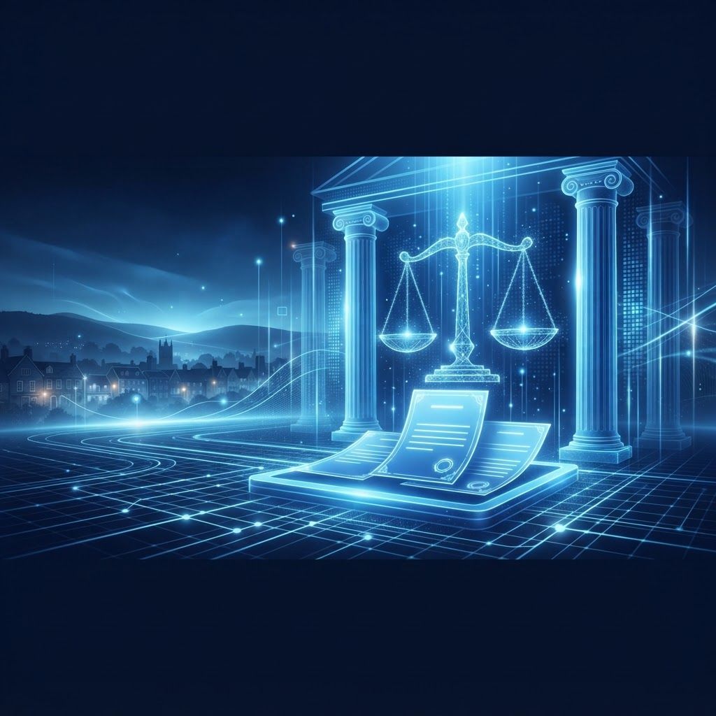 Top 10 Best Law Firms in Stroud