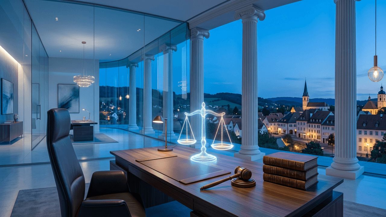 Top 10 Best Law Firms in Tamworth