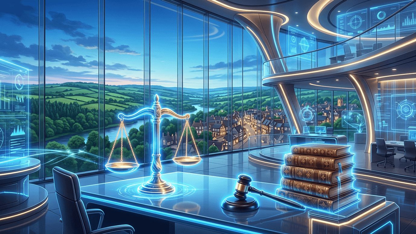 Top 10 Best Law Firms in Tandridge