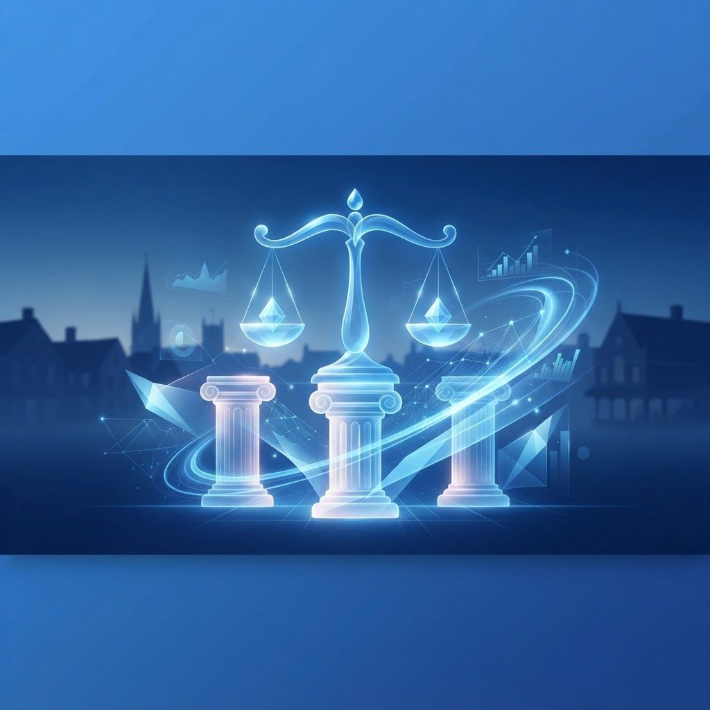 Top 10 Best Law Firms in Teignbridge