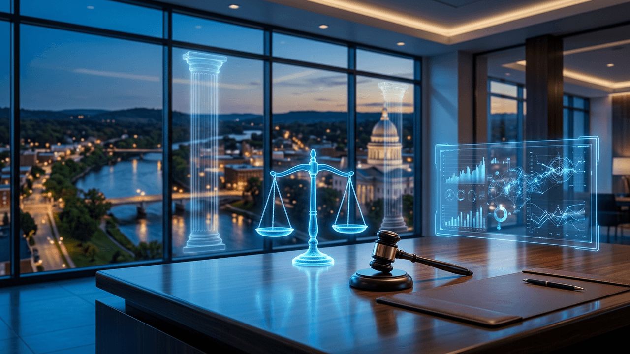 Top 10 Best Law Firms in Three Rivers