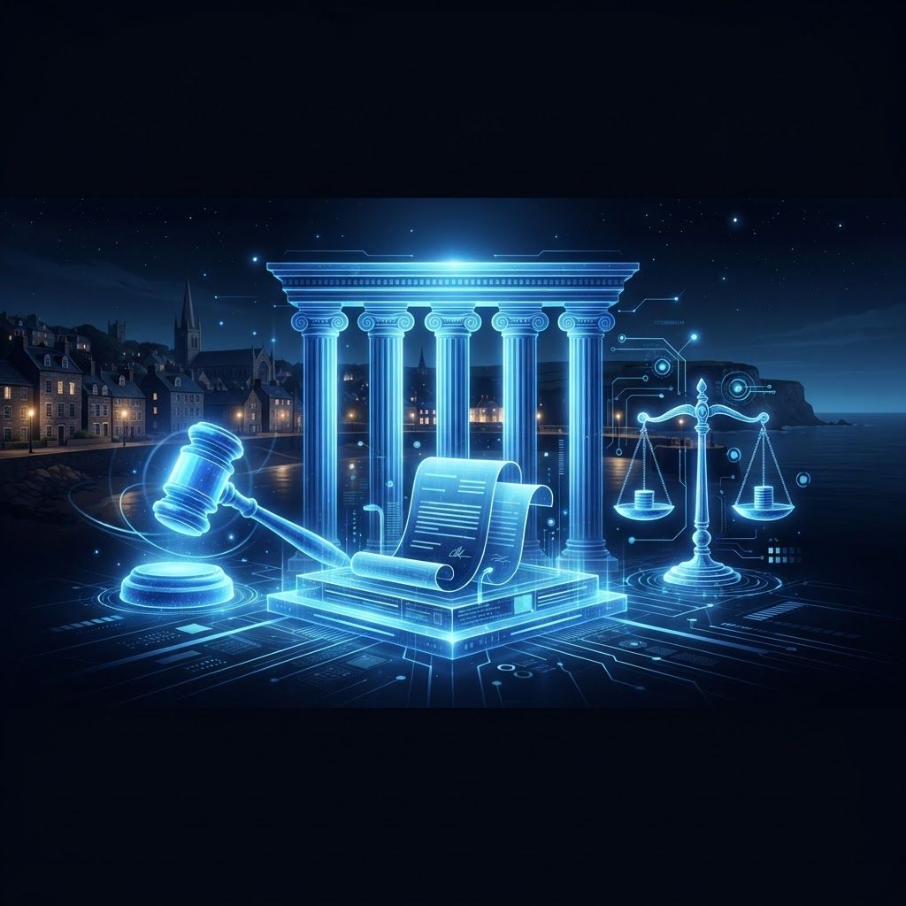 Top 10 Best Law Firms in Torbay