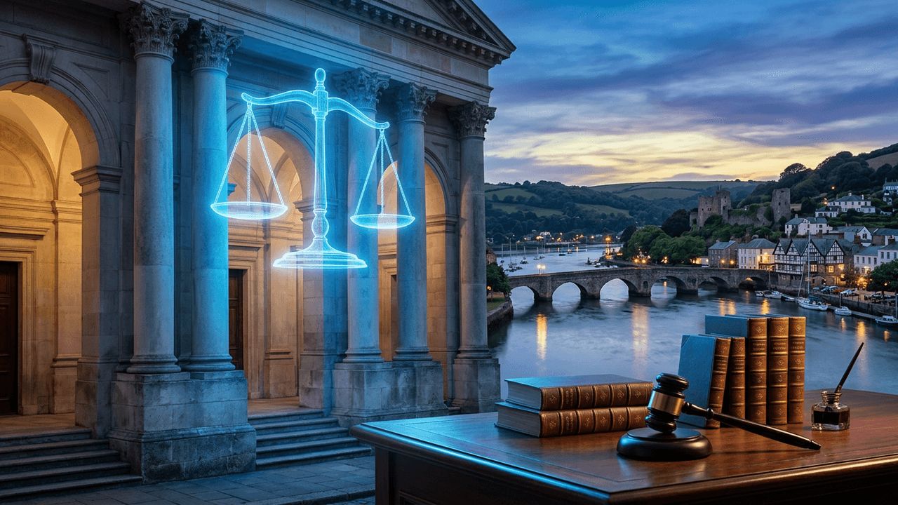 Top 10 Best Law Firms in Torridge