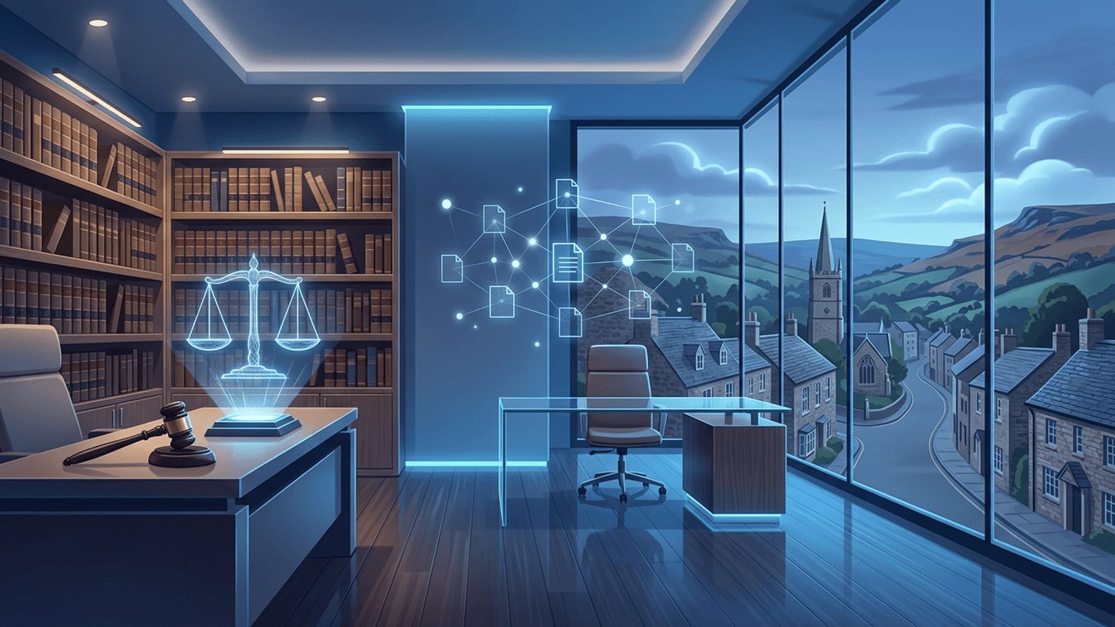 Top 10 Best Law Firms in West Devon