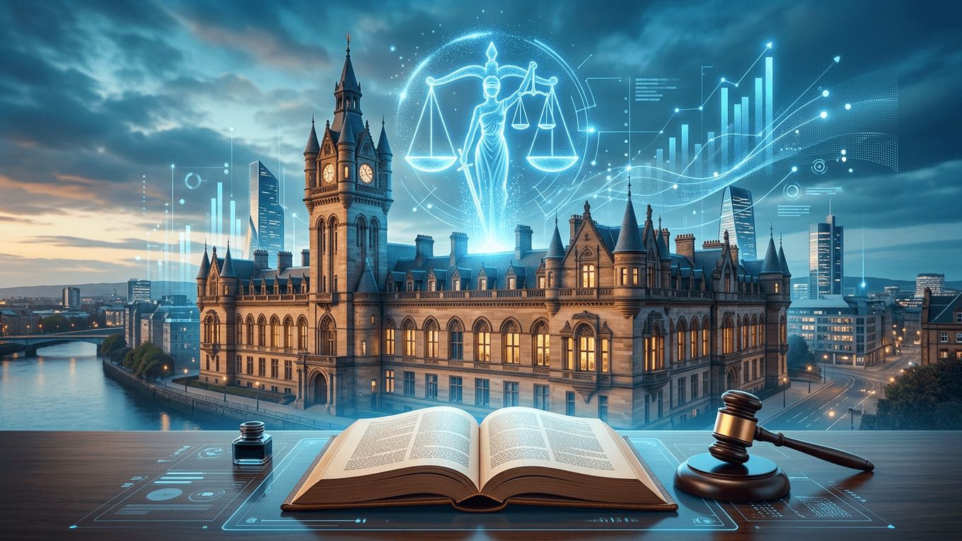 Top 10 Best Law Firms in West Dunbartonshire