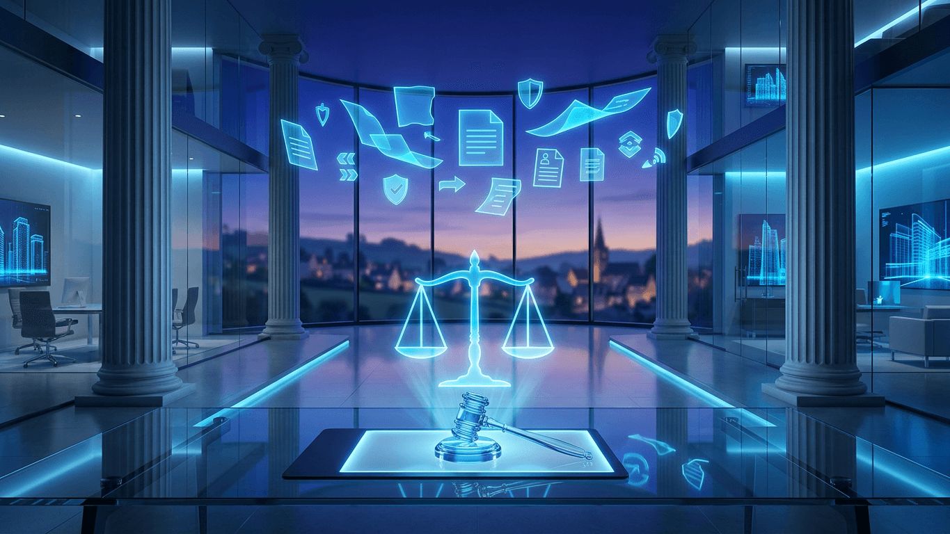 Top 10 Best Law Firms in West Lindsey