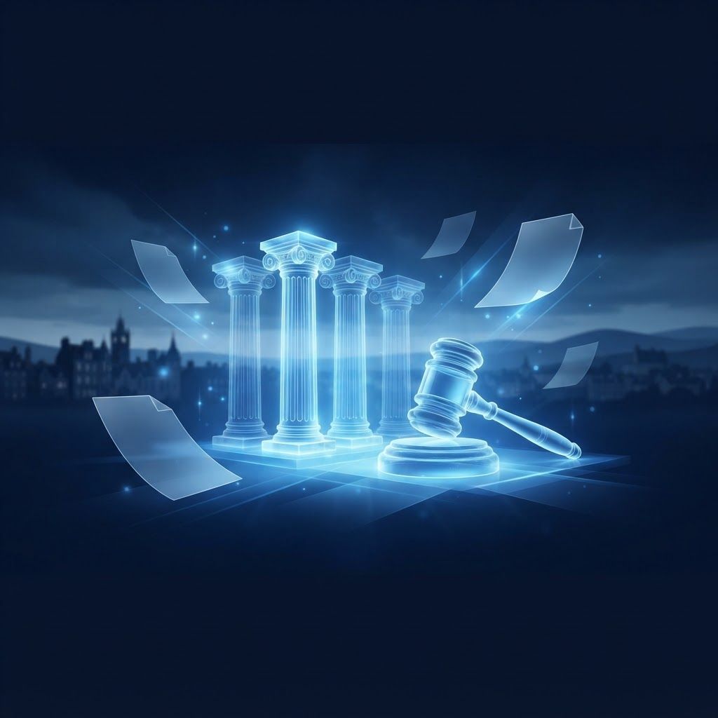Top 10 Best Law Firms in West Lothian