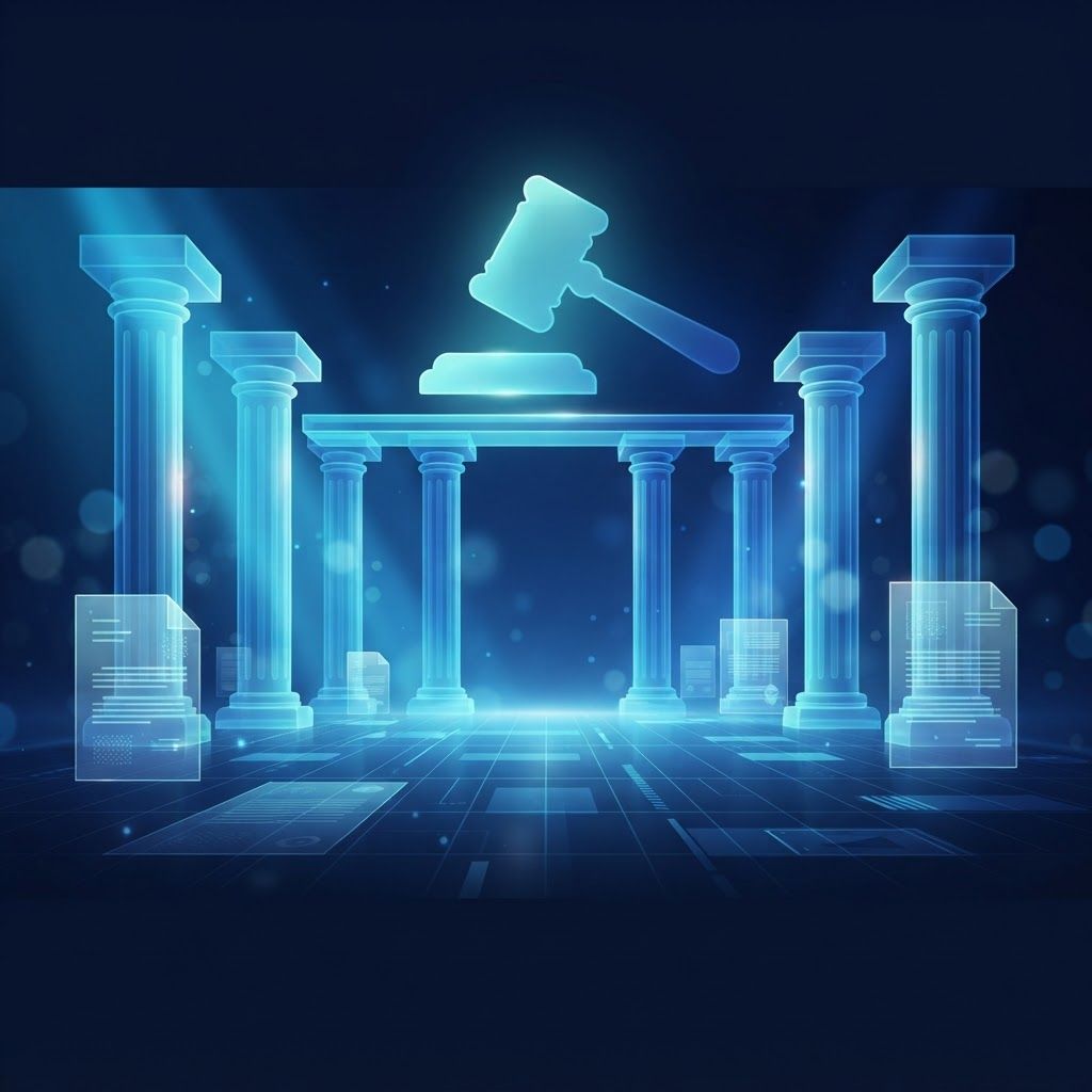 Top 10 Best Law Firms in West Oxfordshire