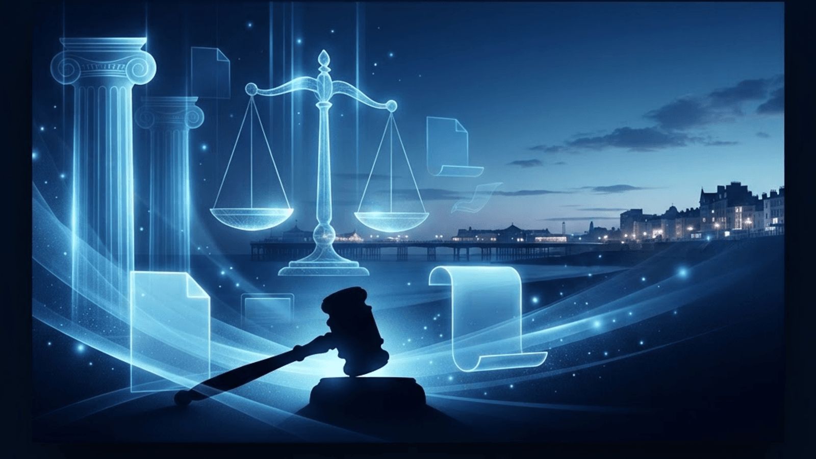 Top 10 Best Law Firms in Worthing
