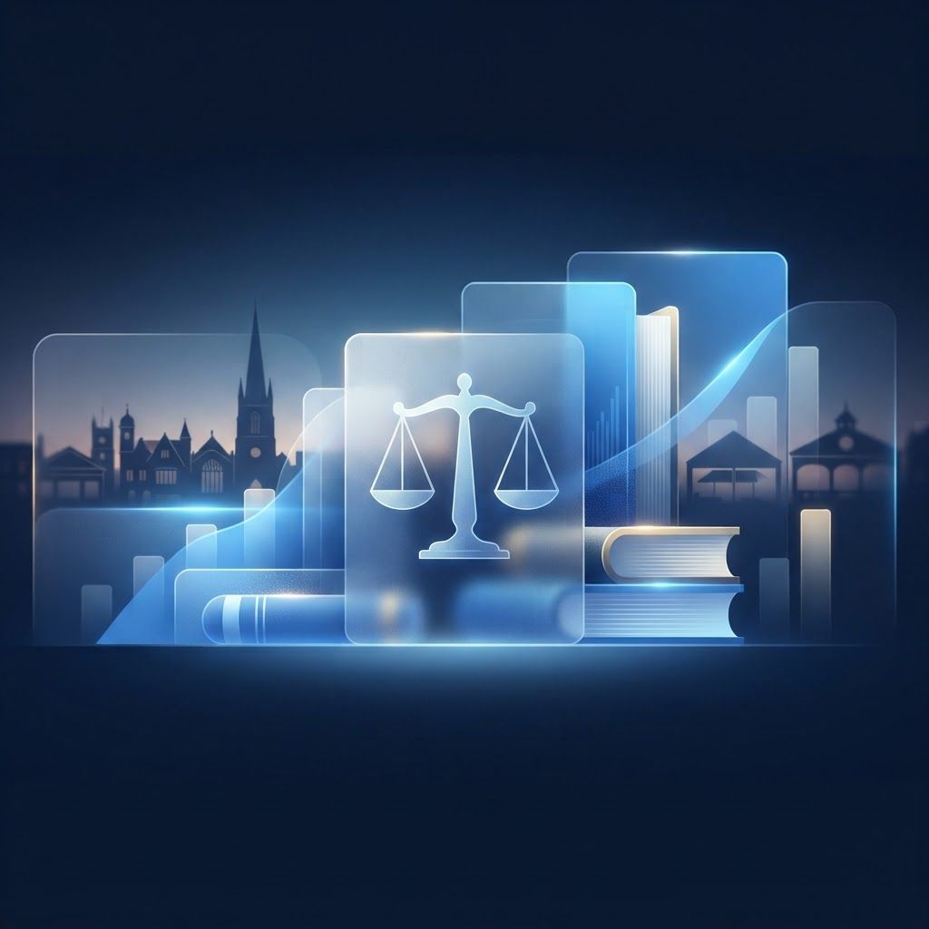 Top 10 Best Legal Consultants in Ashford