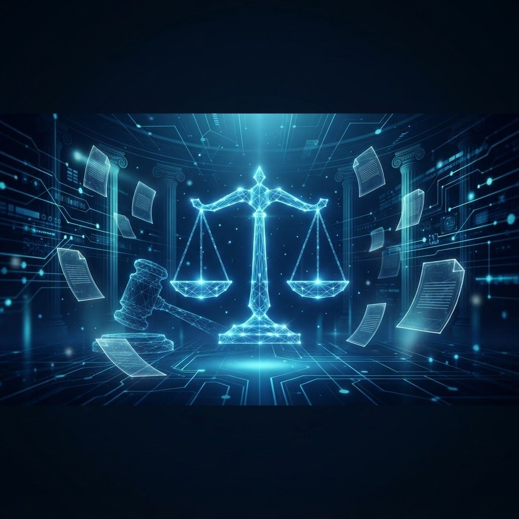 Top 10 Best Legal Consultants in Barking and Dagenham