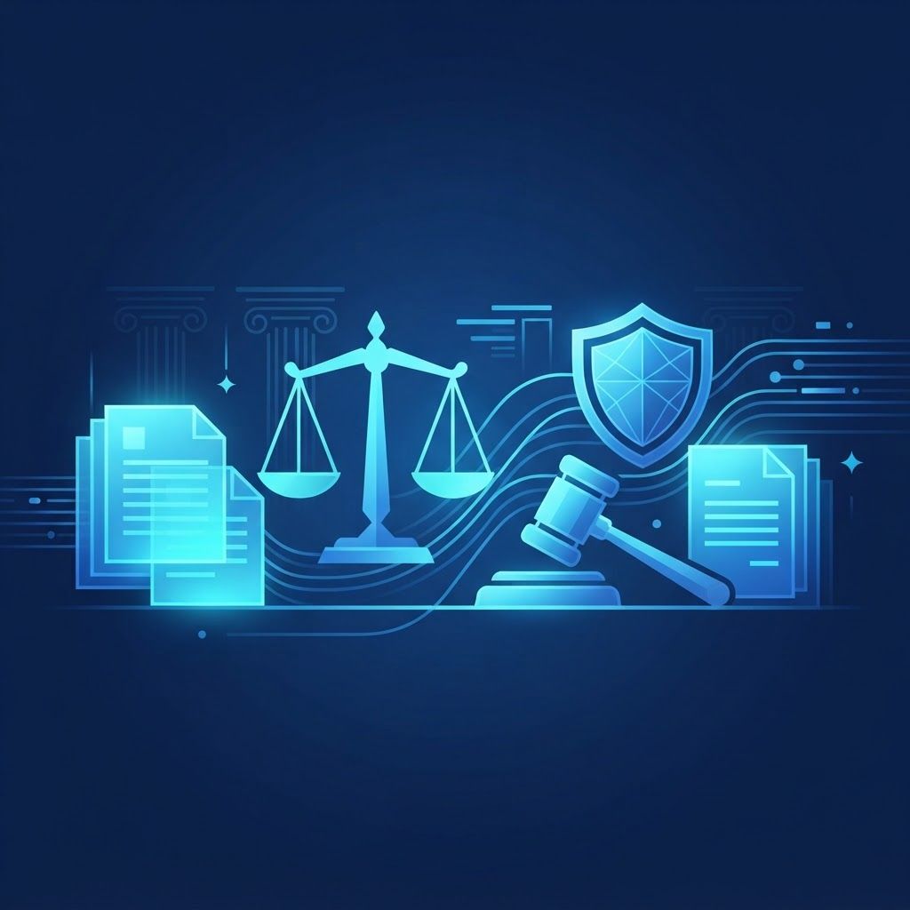 Top 10 Best Legal Consultants in Basingstoke and Deane
